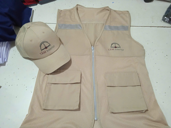 Áo đồng phục
